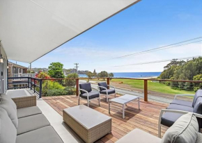 George Bass Drive 569 On The Beach Living, Malua Bay